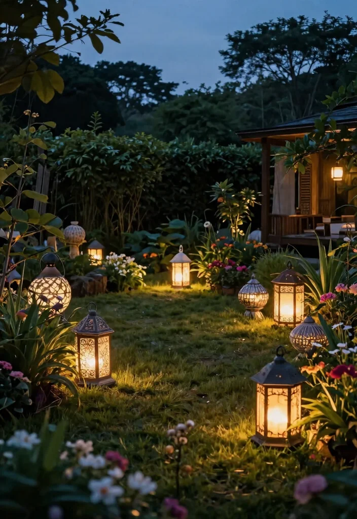 15 Beautiful Outdoor Lantern Decor Inspiration Photos 16 15 Beautiful Outdoor Lantern Decor Inspiration Photos Conclusion 0