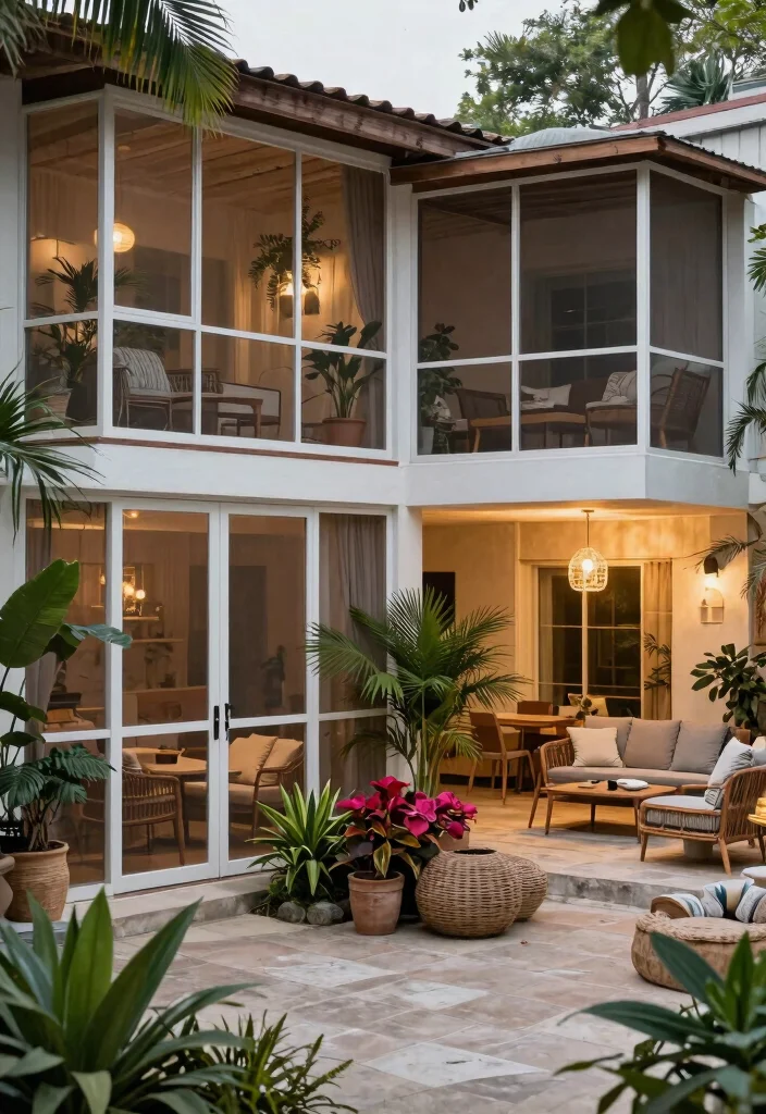 15 Beautiful Screen Enclosure Ideas Patio Upgrades Must See Conclusion 0