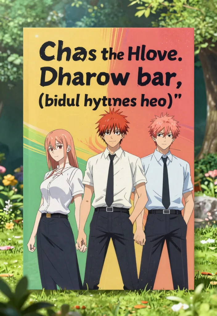 15 Best Chainsaw Man Wallpaper Backgrounds High Resolution 10. Chainsaw Man Quote Art 0