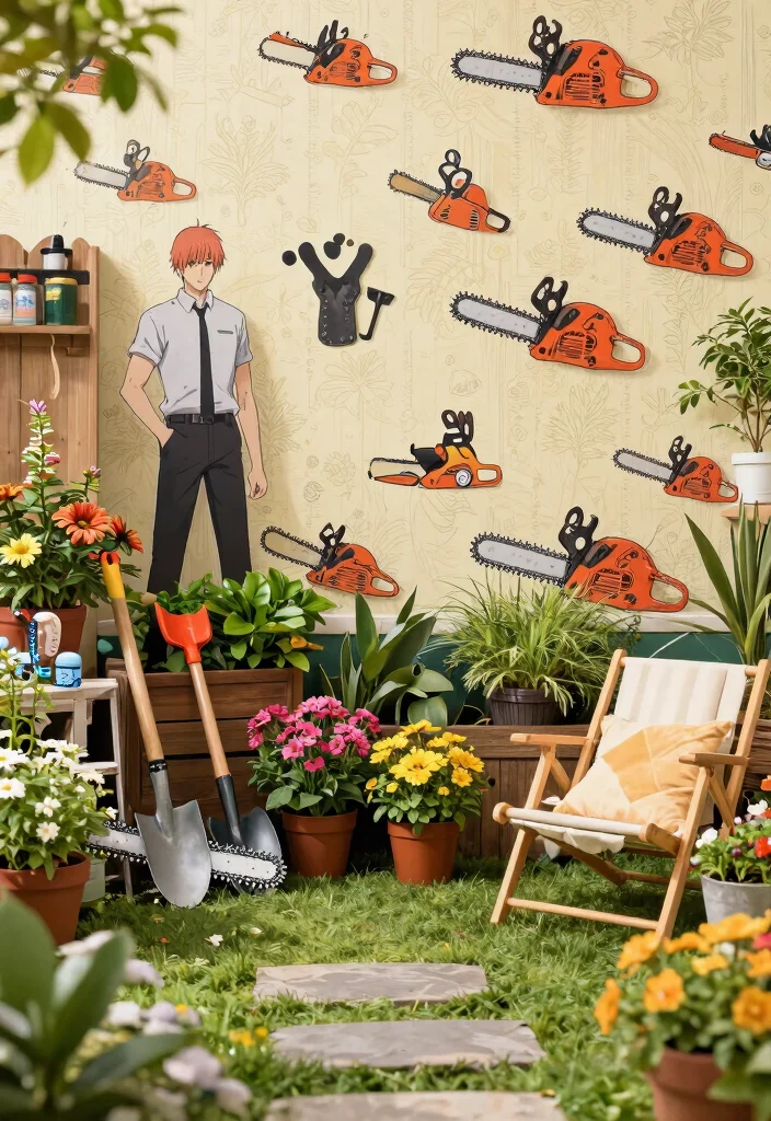 15 Best Chainsaw Man Wallpaper Backgrounds High Resolution Conclusion 0