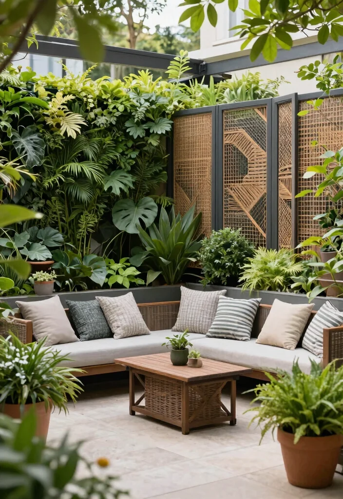 15 Best Porch Screen Ideas for Patio Privacy Conclusion 0