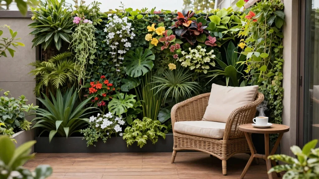 15 Best Porch Screen Ideas for Patio Privacy