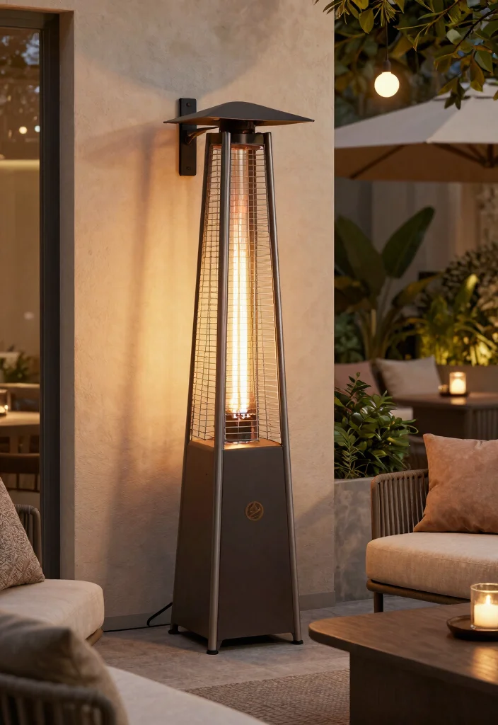 15 Cozy Patio Heater Ideas to Extend Your Outdoor Season 11 15 Cozy Patio Heater Ideas to Extend Your Outdoor Season 11. Infrared Patio Heaters 0