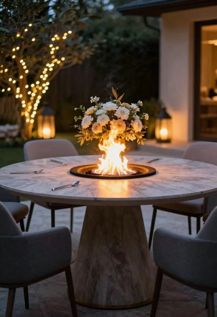 15 Cozy Patio Heater Ideas to Extend Your Outdoor Season 7 15 Cozy Patio Heater Ideas to Extend Your Outdoor Season 7. Tabletop Fire Bowls 0
