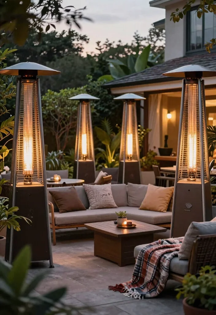 15 Cozy Patio Heater Ideas to Extend Your Outdoor Season 16 15 Cozy Patio Heater Ideas to Extend Your Outdoor Season Conclusion 0
