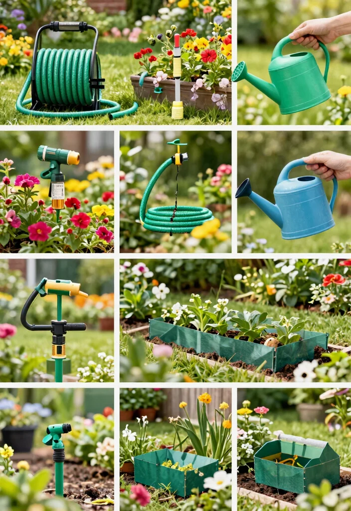 15 Life Changing Garden Hose Hacks Every Gardener Needs Conclusion 0