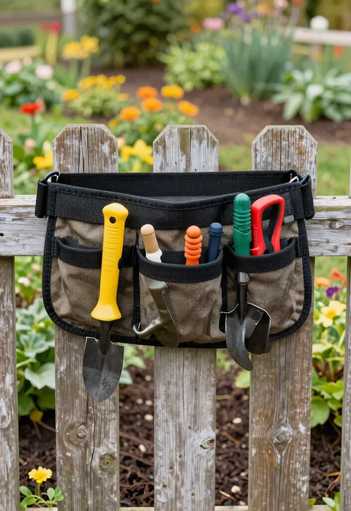 15 Pro Craftsmen Tool Belt Inspiration Setups Work Faster 15. Budget Friendly Tool Belt Options 0