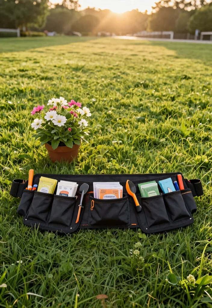 15 Pro Craftsmen Tool Belt Inspiration Setups Work Faster 9. Ultimate Organizer Tool Belt 0