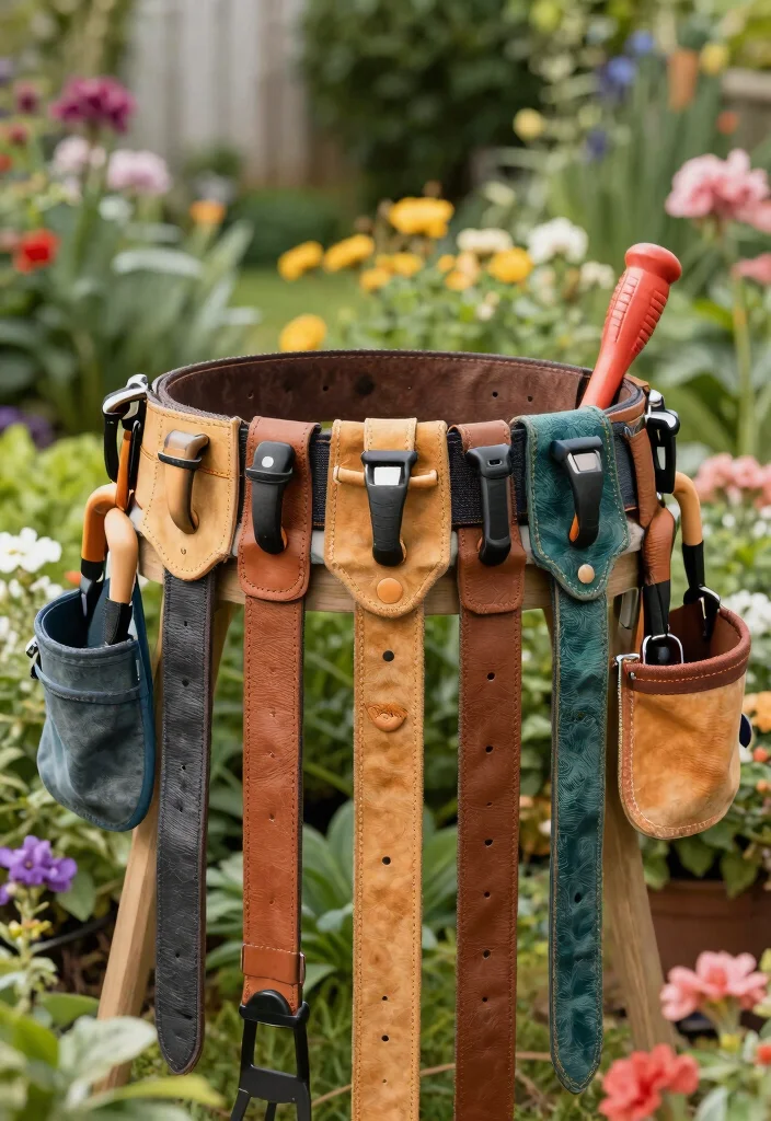 15 Pro Craftsmen Tool Belt Inspiration Setups Work Faster Conclusion 0