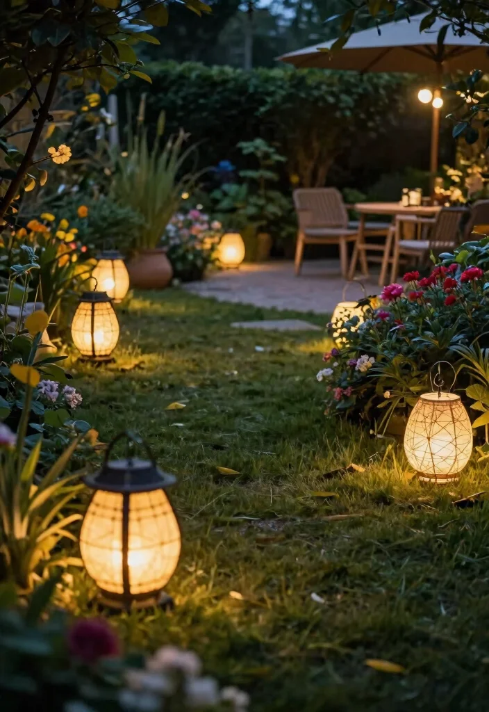 15 Stunning Outdoor Lantern Decor Ideas for a Cozy Ambiance 16 15 Stunning Outdoor Lantern Decor Ideas for a Cozy Ambiance Conclusion 0