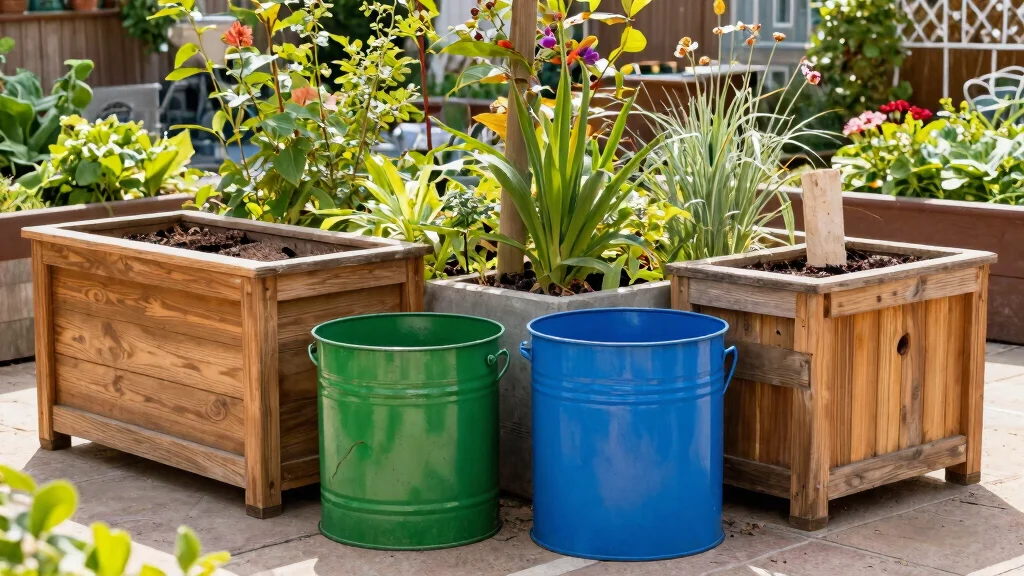 21 Best Compost Container Ideas for a Zero Waste Garden [Easy DIY]