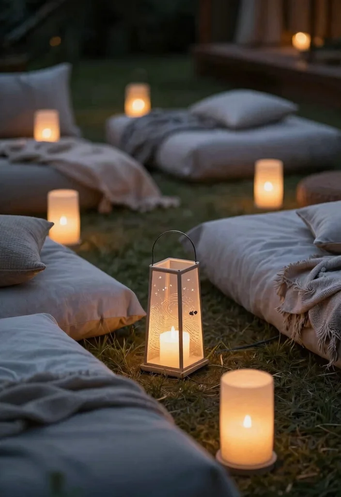 25 Magical Outdoor Lantern Ideas to Light Up Your Porch 22 25 Magical Outdoor Lantern Ideas to Light Up Your Porch 22. Lanterns with Nature Sounds 0