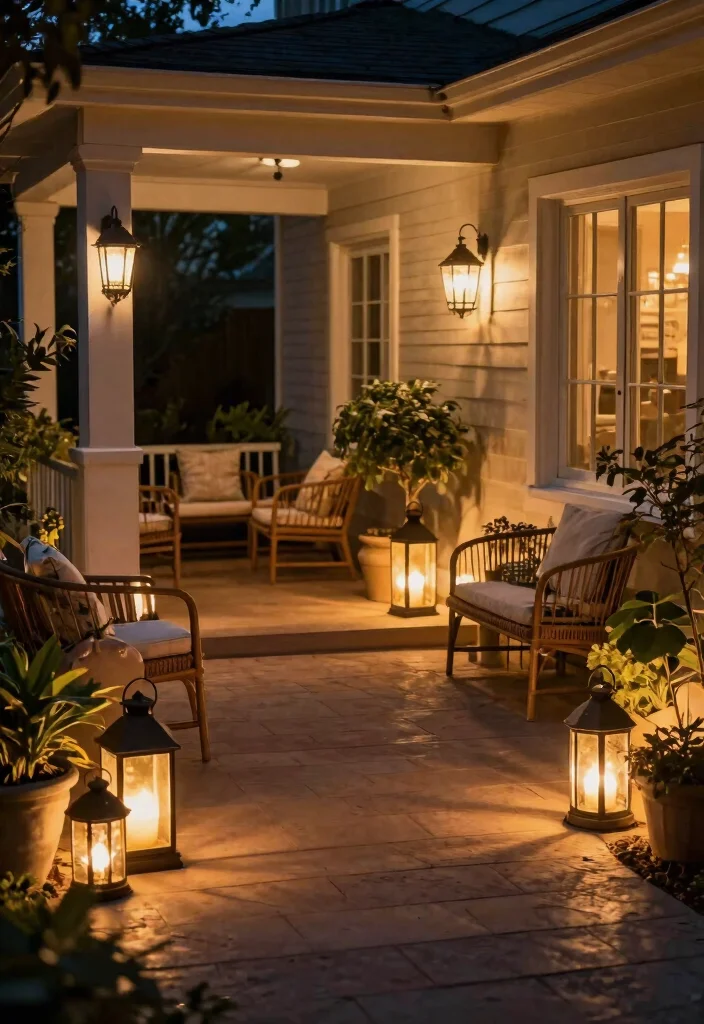 25 Magical Outdoor Lantern Ideas to Light Up Your Porch 26 25 Magical Outdoor Lantern Ideas to Light Up Your Porch Conclusion 0
