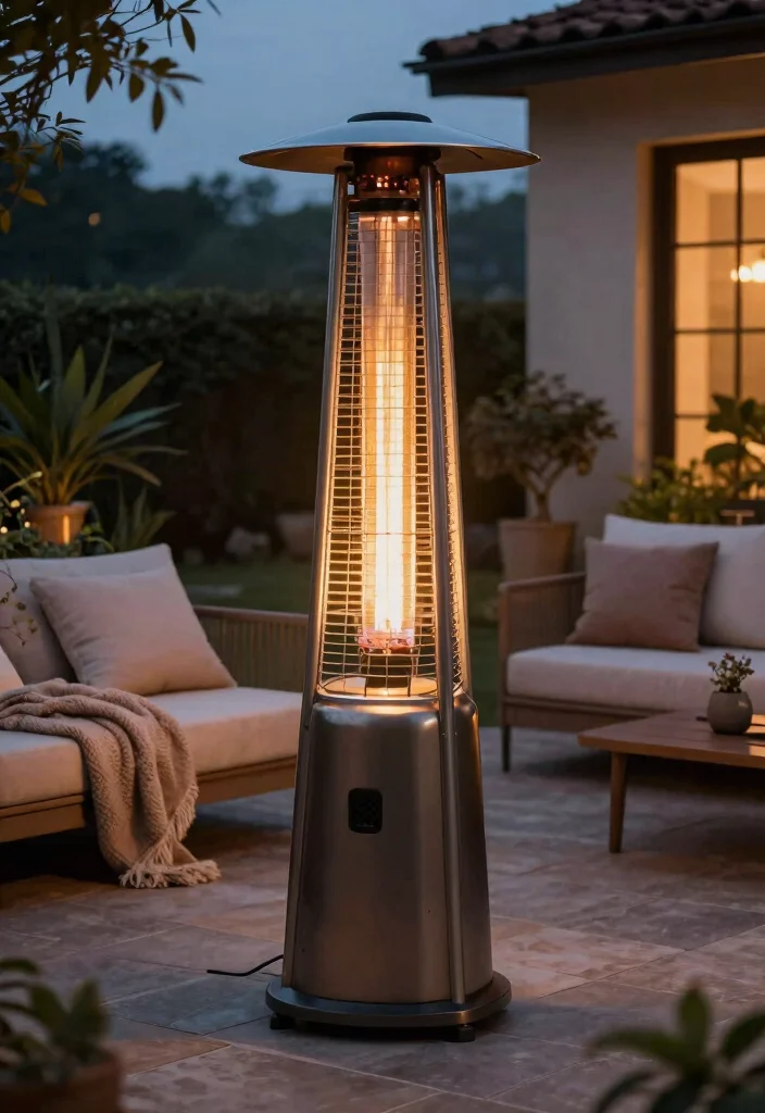 5 Best Patio Heater Top Replacements to Fix Heat Reflectors 6 5 Best Patio Heater Top Replacements to Fix Heat Reflectors Conclusion 0