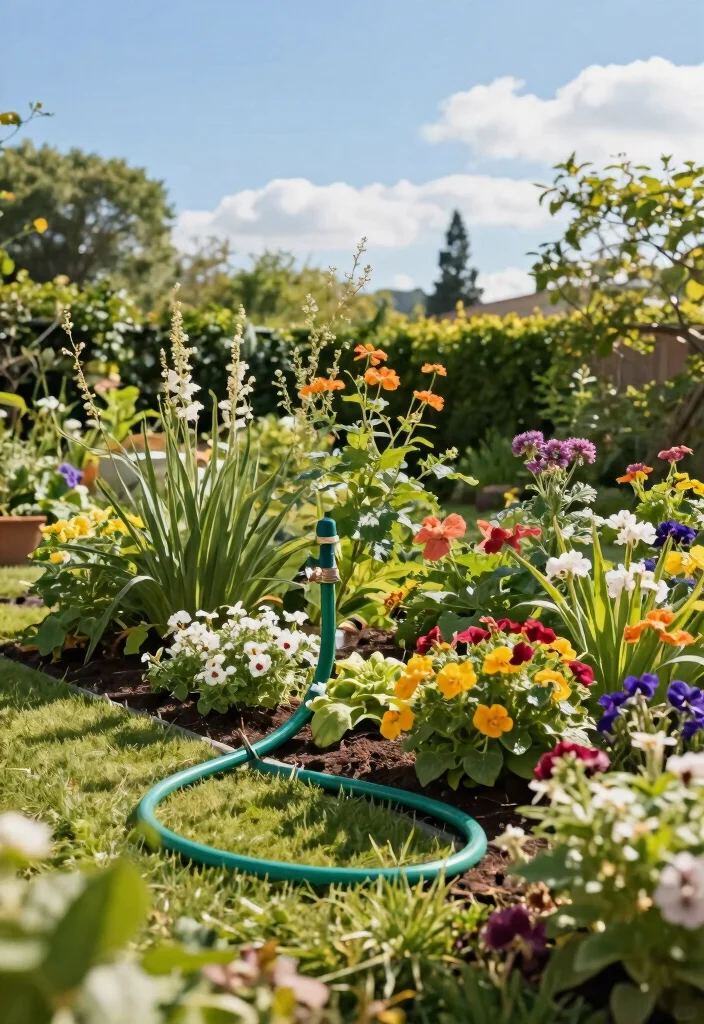 5 Easy Garden Hose Connection Tips to Stop Leaks Fast 6 5 Easy Garden Hose Connection Tips to Stop Leaks Fast Conclusion 0