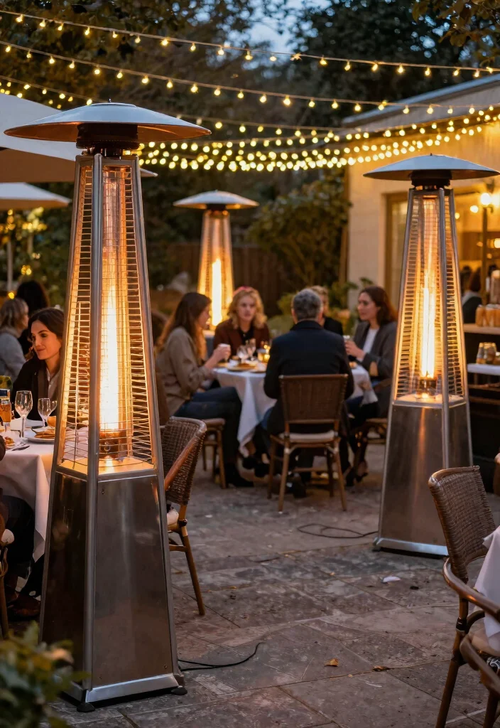 5 Fast Patio Heater Delivery Options for Urgent Winter Needs 5. Rental Solutions for Immediate Needs 0