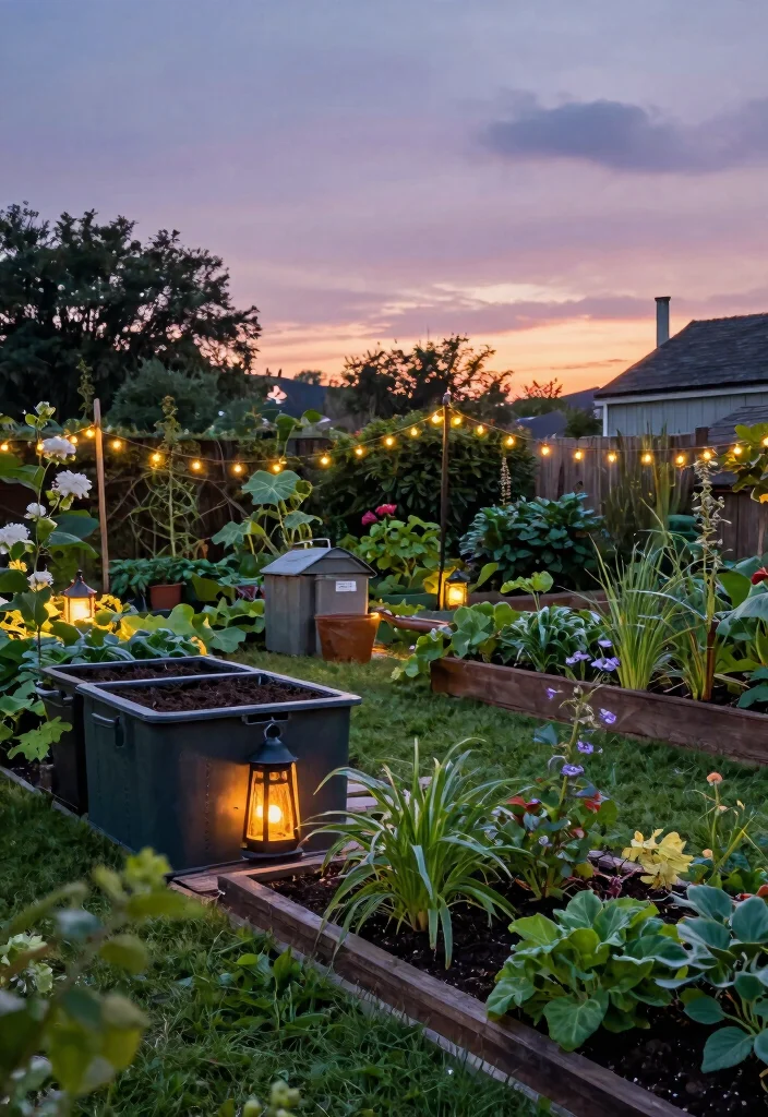 5 Tips to Choose the Best Compost Bin Size for Your Yard 6 5 Tips to Choose the Best Compost Bin Size for Your Yard Conclusion 0