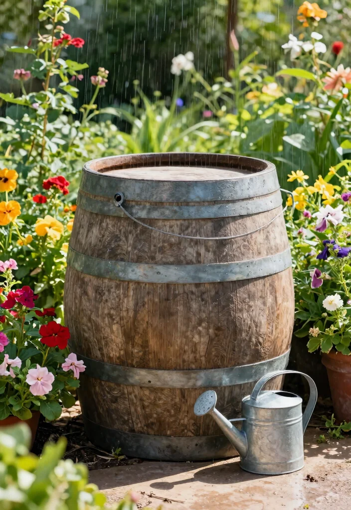 7 Best Good Ideas 50 Gallon Rain Barrel Reviews 2 7 Best Good Ideas 50 Gallon Rain Barrel Reviews 2. Rain Wizard 50 Gallon Rain Barrel 0