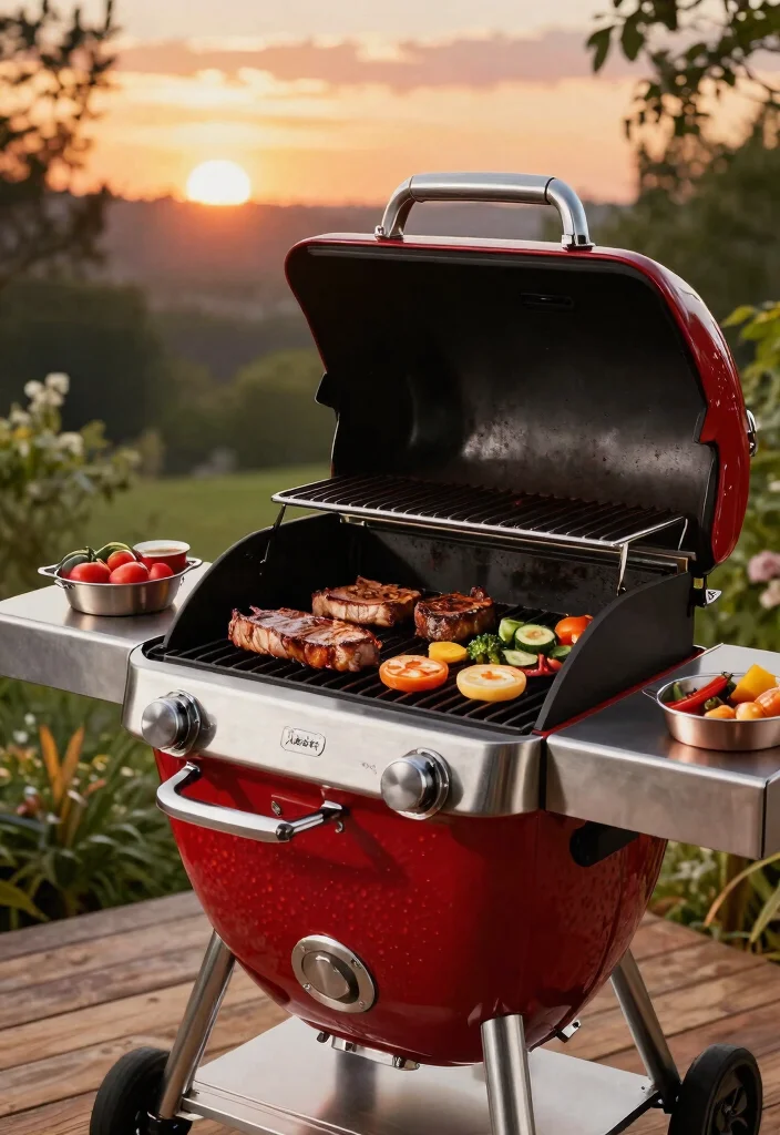 7 Best Kamado Joe Grill Models Ultimate Review Guide 1. Kamado Joe Classic III The All Rounder 0