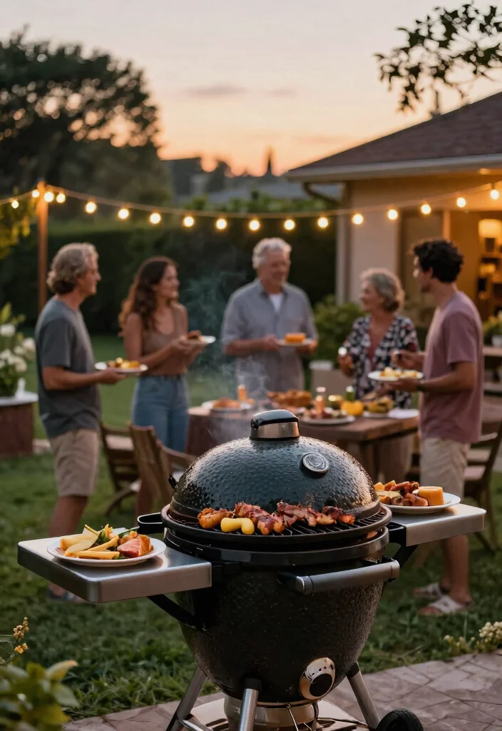 7 Best Kamado Joe Grill Models Ultimate Review Guide Conclusion 0