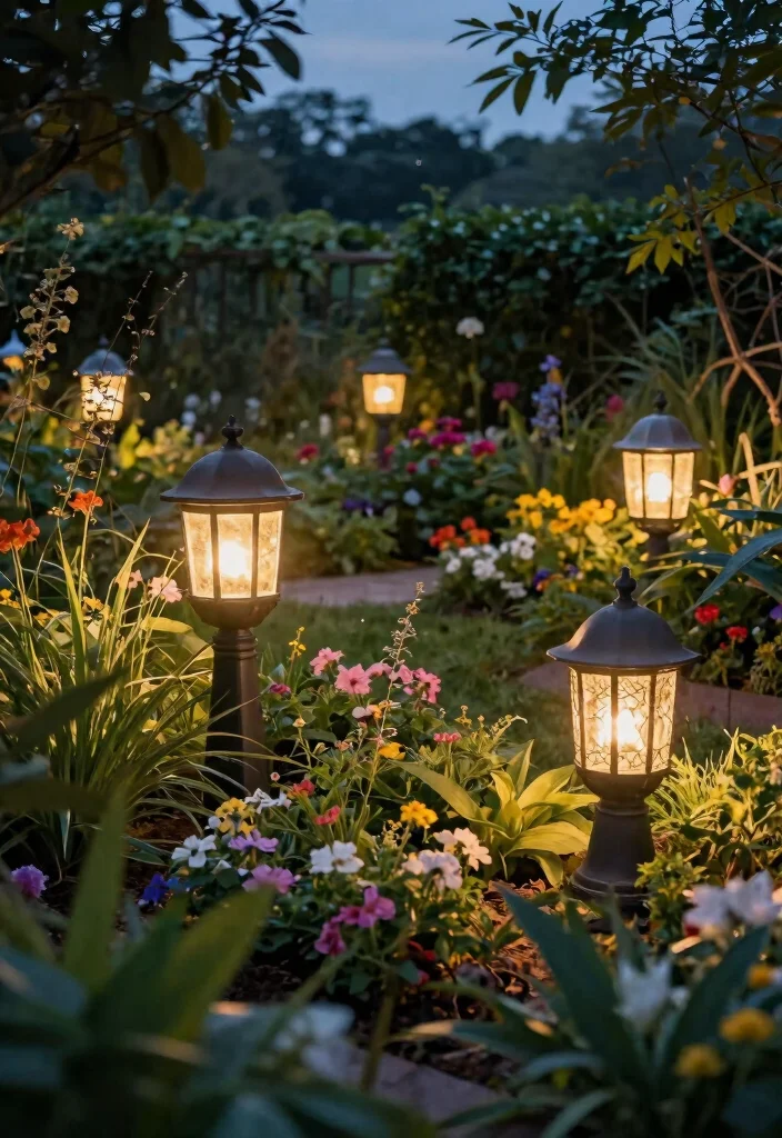 7 Best Wenrth Outdoor Post Top Lantern Designs Conclusion 0