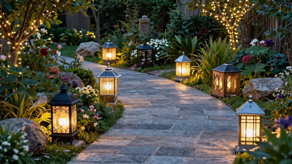 7 Best Wenrth Outdoor Post Top Lantern Designs