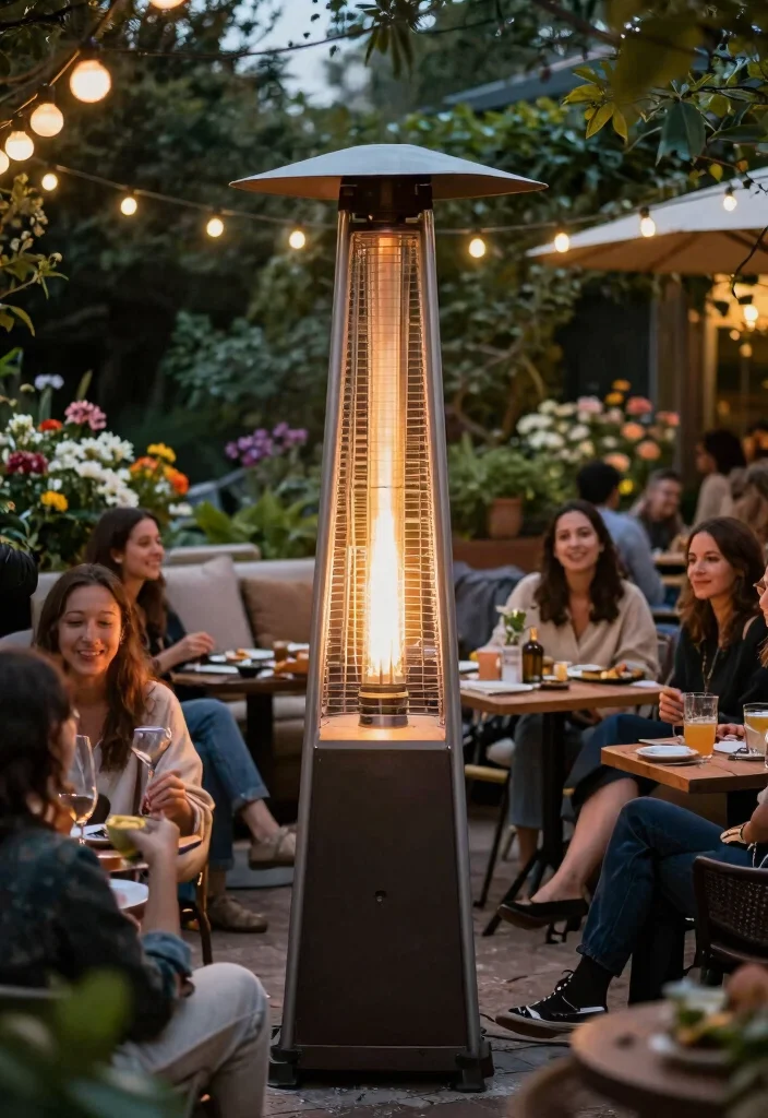 7 Easy Patio Heater Installation Tips for Safe Operation Conclusion 0