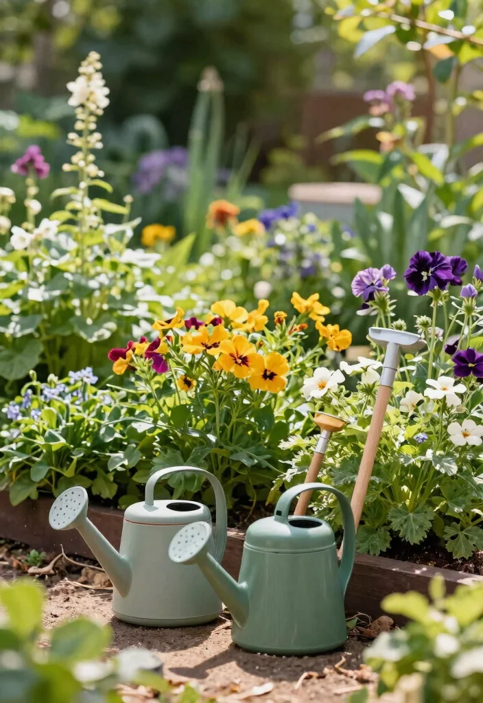 7 Essential Garden Hose Attachment Tips for Better Watering 8 7 Essential Garden Hose Attachment Tips for Better Watering Conclusion 0