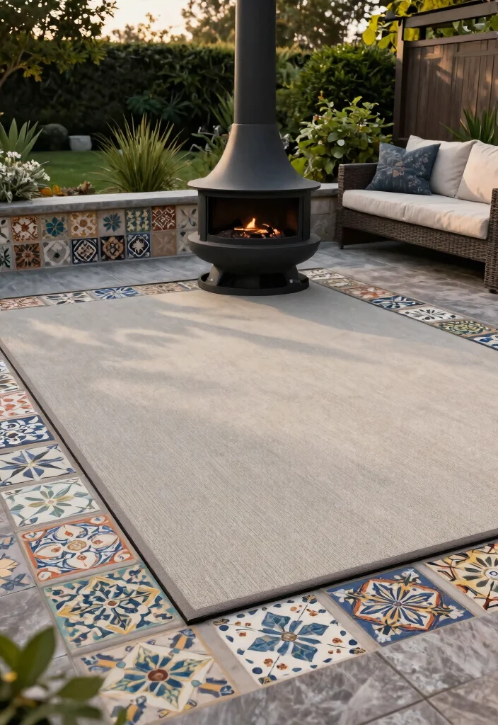 7 Safe Deck Chiminea Ideas to Prevent Heat Damage Pro Tips 2. Invest in Deck Protection Strategies 0