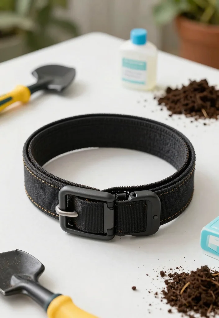 7 Smart Left Handed Tool Belt Ideas for Better Efficiency 5. Easy Clean Up and Maintenance 0