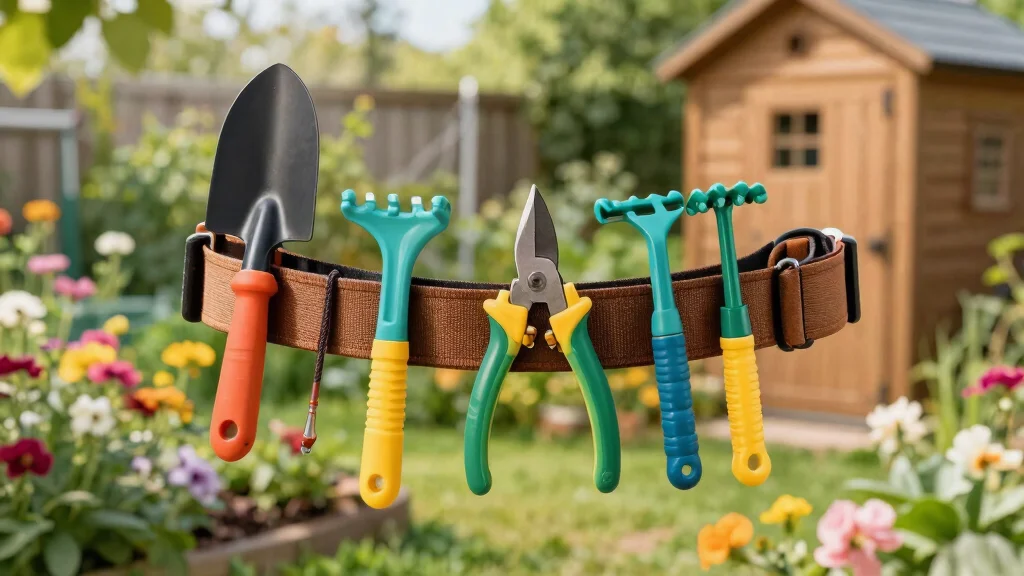 7 Smart Left Handed Tool Belt Ideas for Better Efficiency