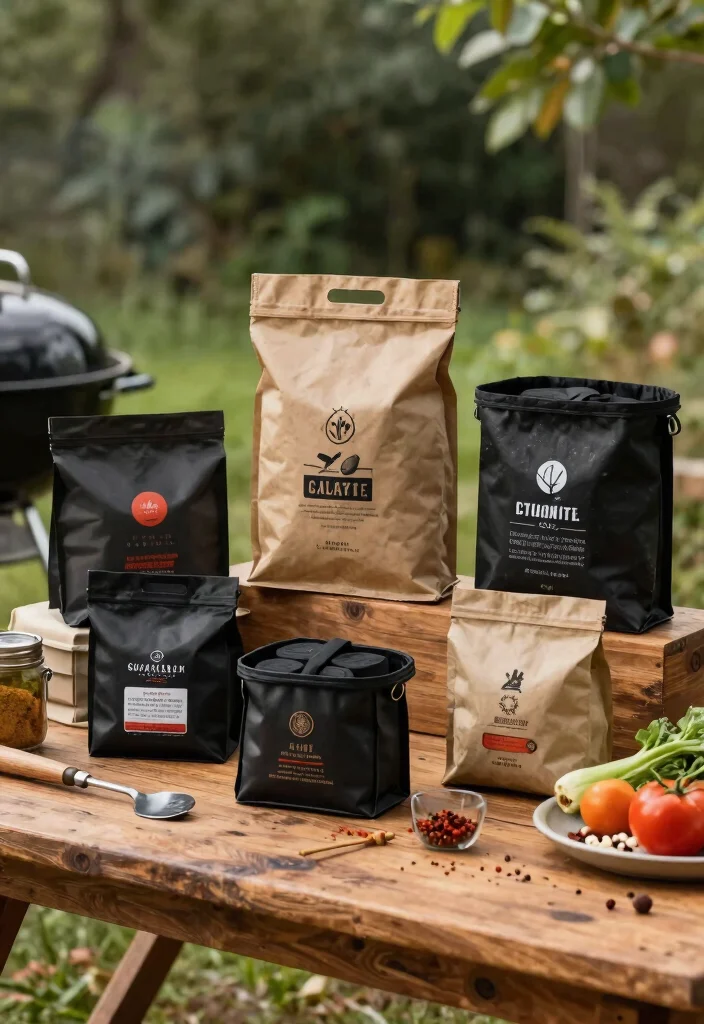 9 Best Charcoal for Kamado Grill Long Burn Time Conclusion 0