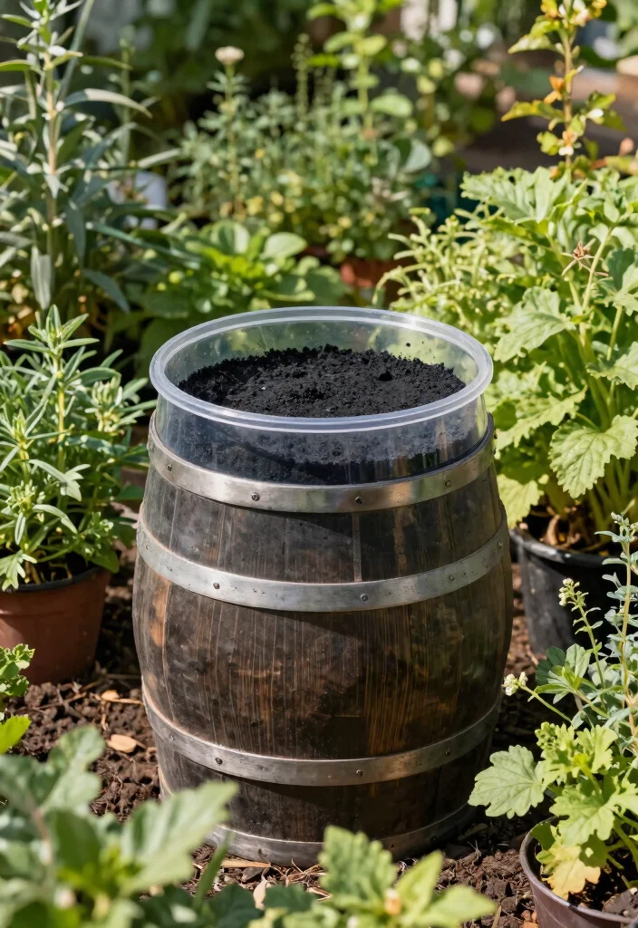 9 Best Rain Barrel Filter Ideas for Clean Garden Water 2. Activated Charcoal Filters 0