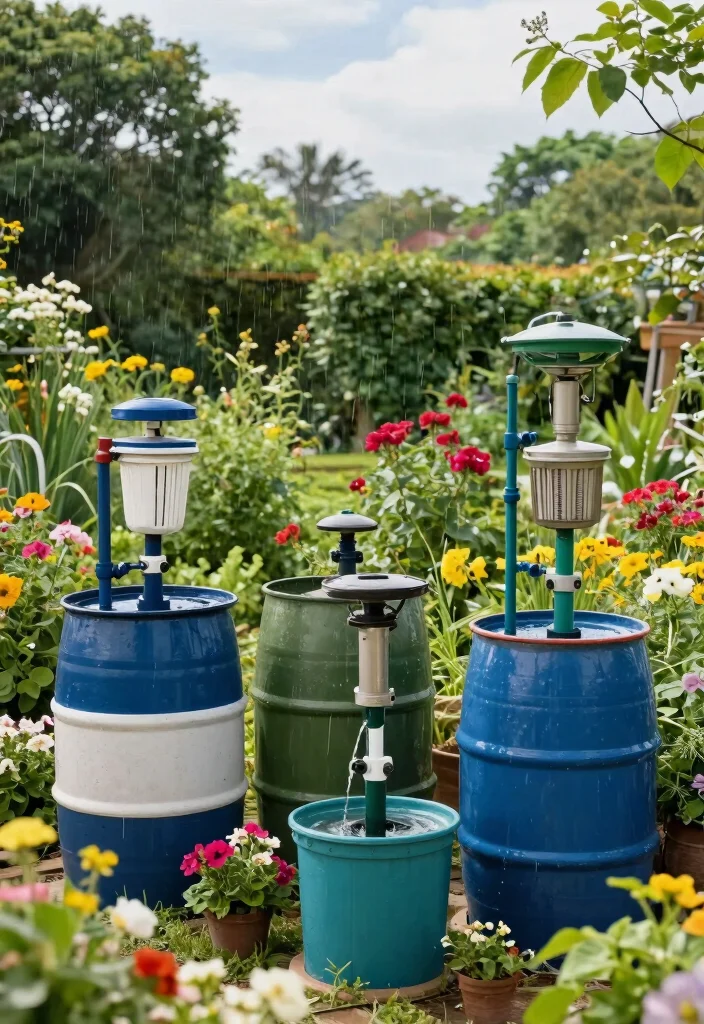 9 Best Rain Barrel Filter Ideas for Clean Garden Water Conclusion 0