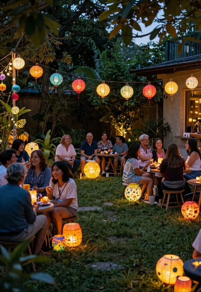 9 Bright Outdoor Lantern Festival Ideas for Backyard Events 10 9 Bright Outdoor Lantern Festival Ideas for Backyard Events Conclusion 0