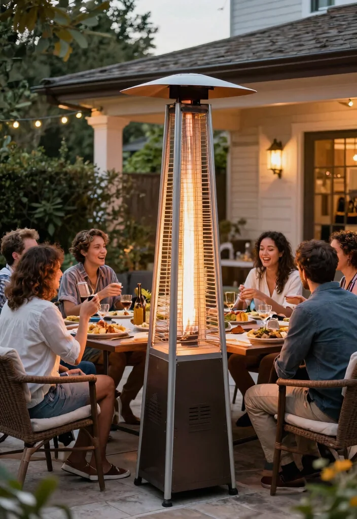 9 Crucial Patio Heater Safety Tips Every Owner Must Know Conclusion 0