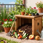 9 Essential Compost Bin Maintenance Tips [No Bad Smells]