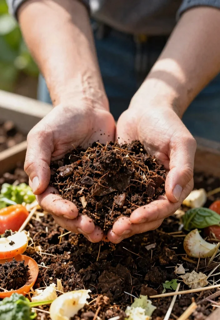 9 Essential Compost Bin Maintenance Tips No Bad Smells 4. Monitor Moisture Levels 0