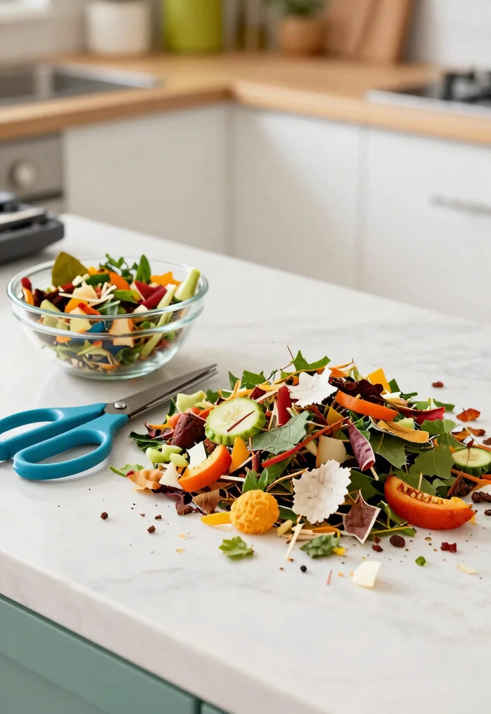 9 Essential Compost Bin Maintenance Tips No Bad Smells 5. Compost Smaller Pieces 0