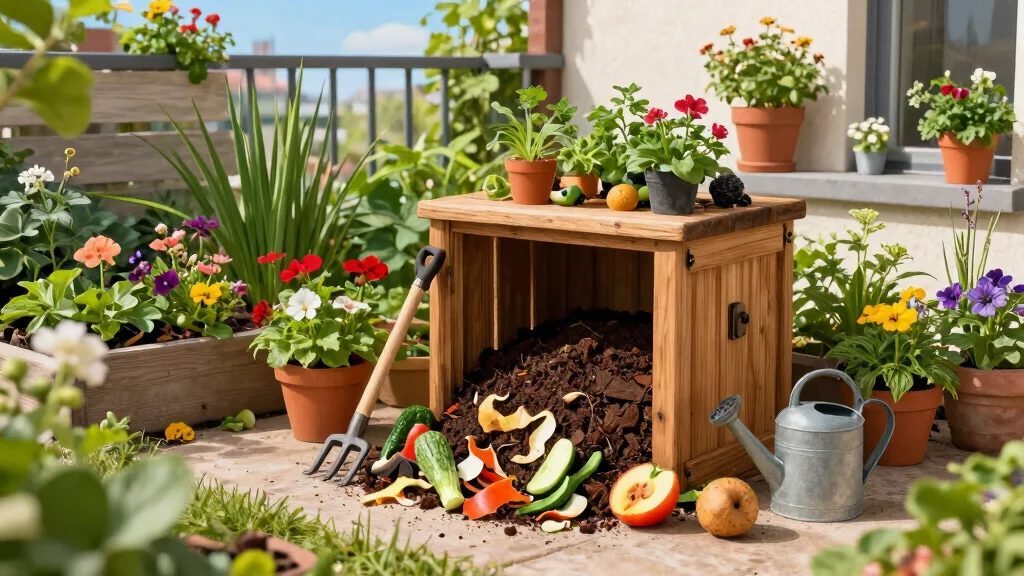 9 Essential Compost Bin Maintenance Tips [No Bad Smells]