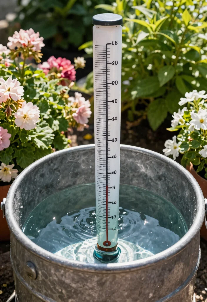 9 Essential Rain Barrel Installation Tips Avoid These Mistakes 6. Monitor Water Levels 0