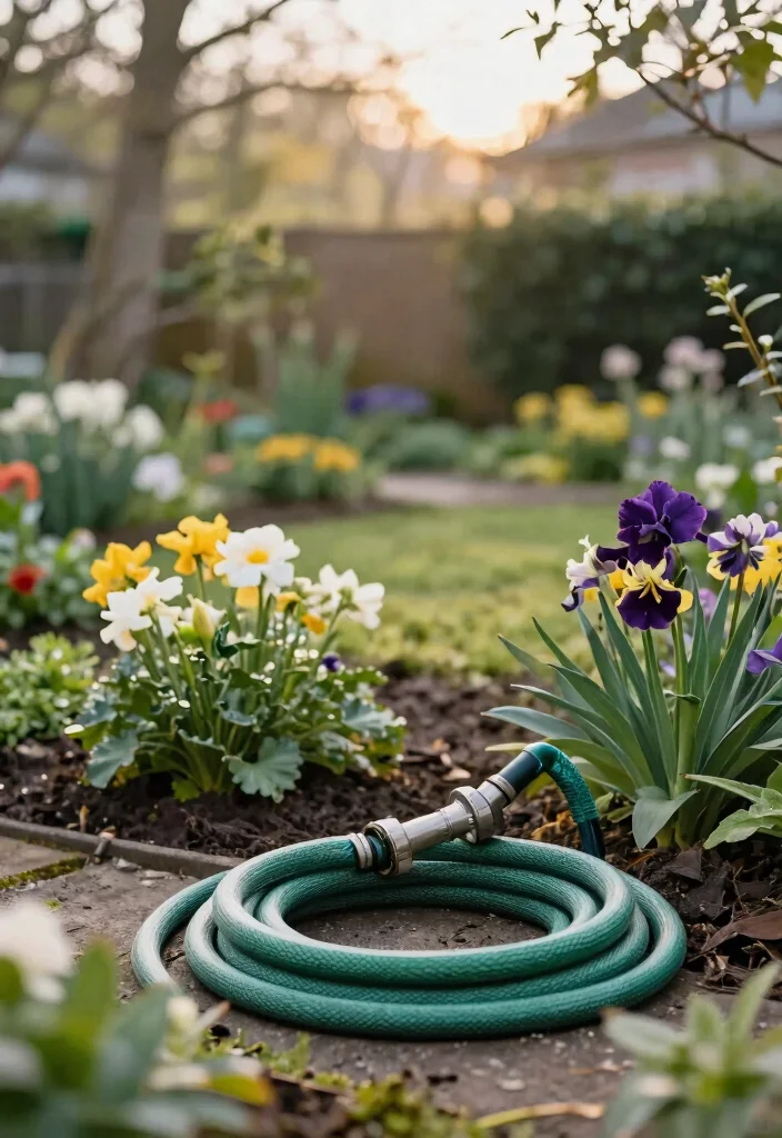 9 Pro Garden Hose Maintenance Tips Prevent Winter Cracks Conclusion 0
