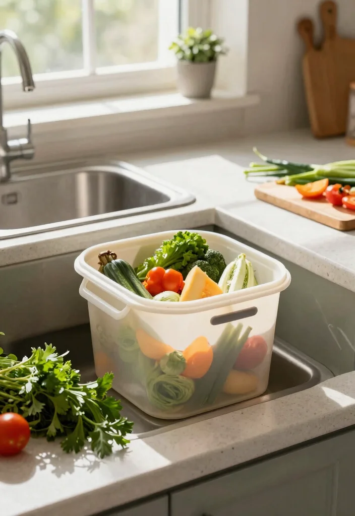 7 Tips on the Best Location for Compost Bin Placement 1. Proximity to the Kitchen